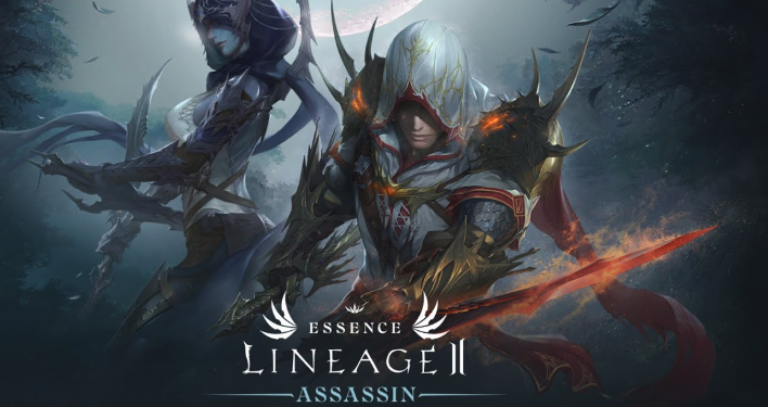 Lineage Free 서버 탐색 Lineage Universe에서 모험을 시작하세요